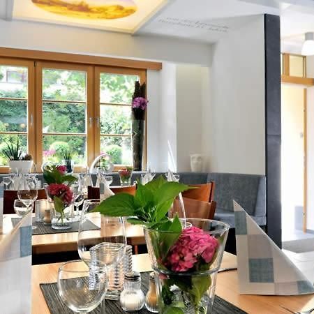 Pommern Hotel Restaurant Onkel-Otto מראה חיצוני תמונה